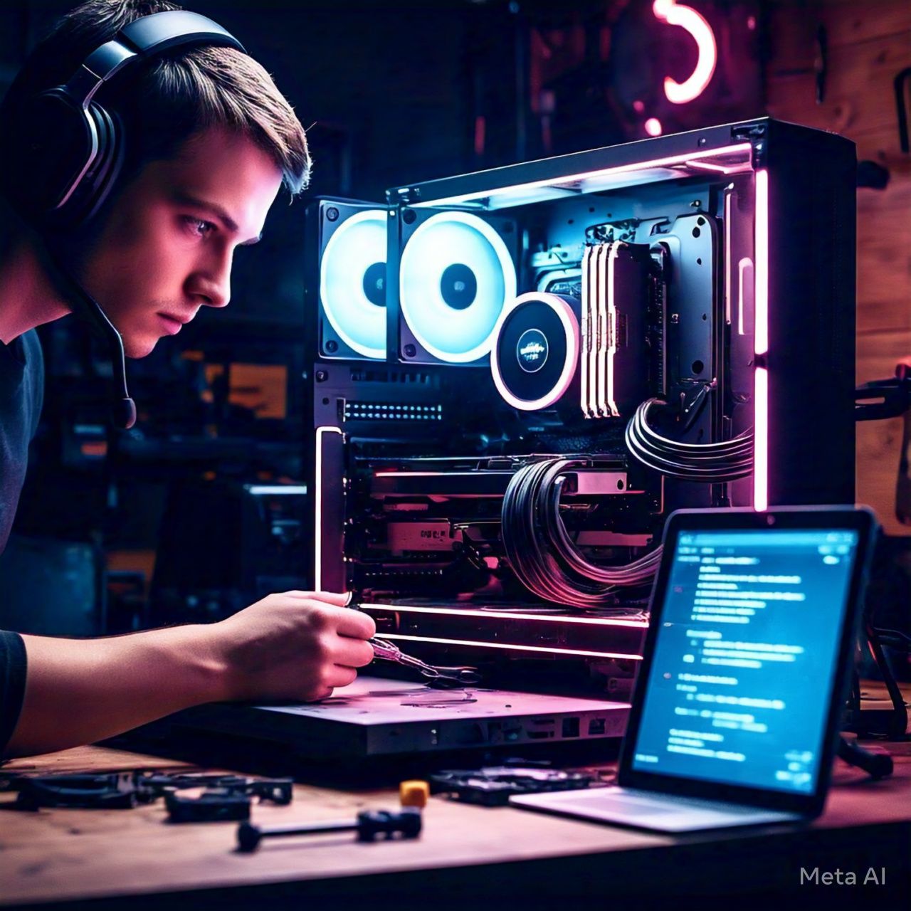 How to Build Your Dream PC for Steam Gaming