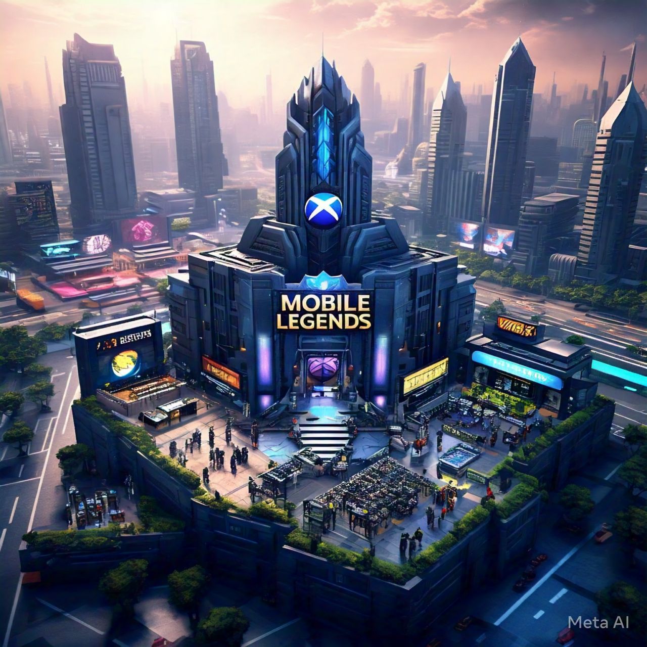 Building a Community Around Your Gaming Empire