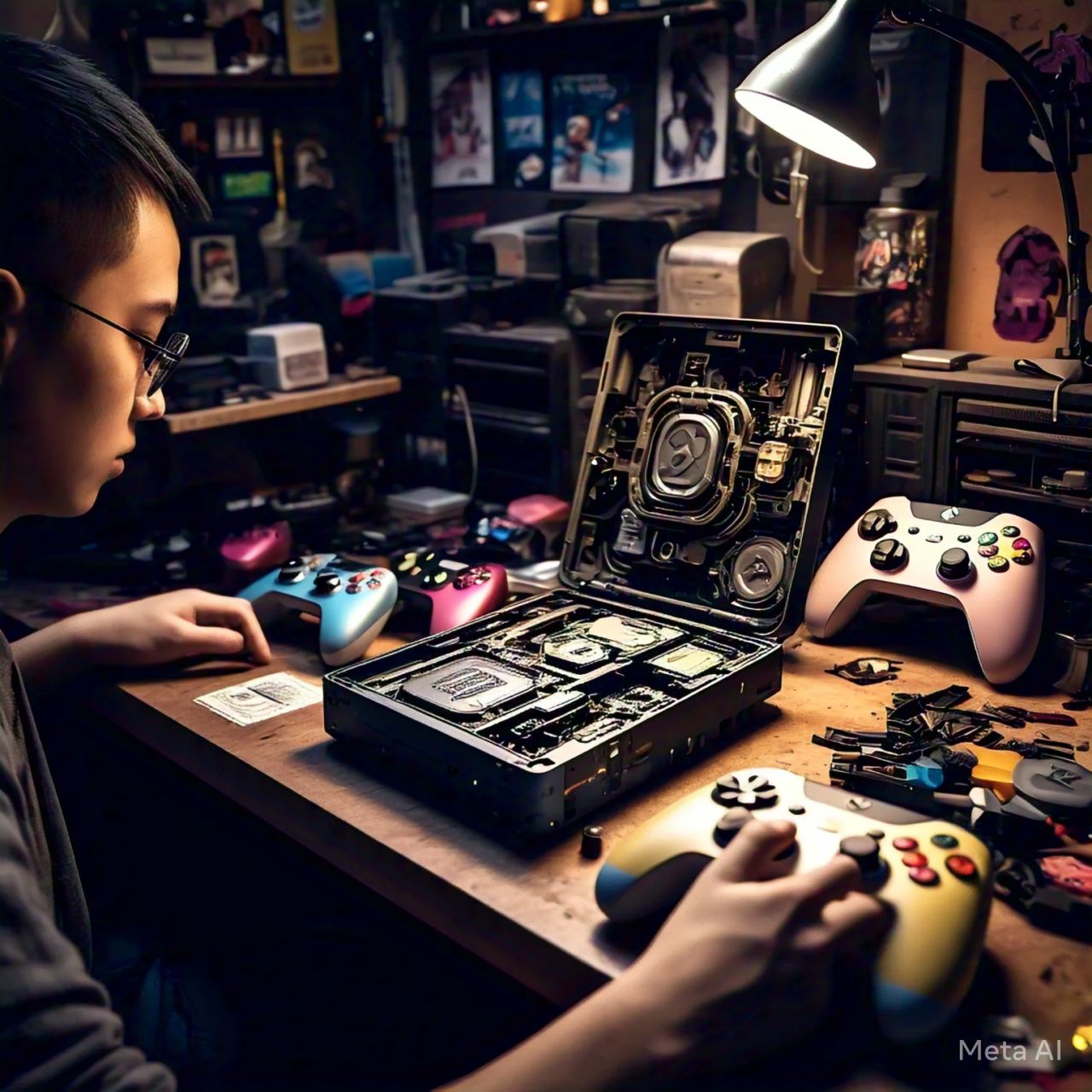 Console Mods: Customizing Your Xbox and PlayStation for a Unique Experience