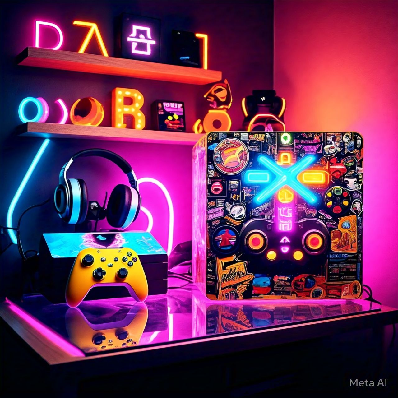 Console Mods: Customizing Your Xbox and PlayStation for a Unique Experience