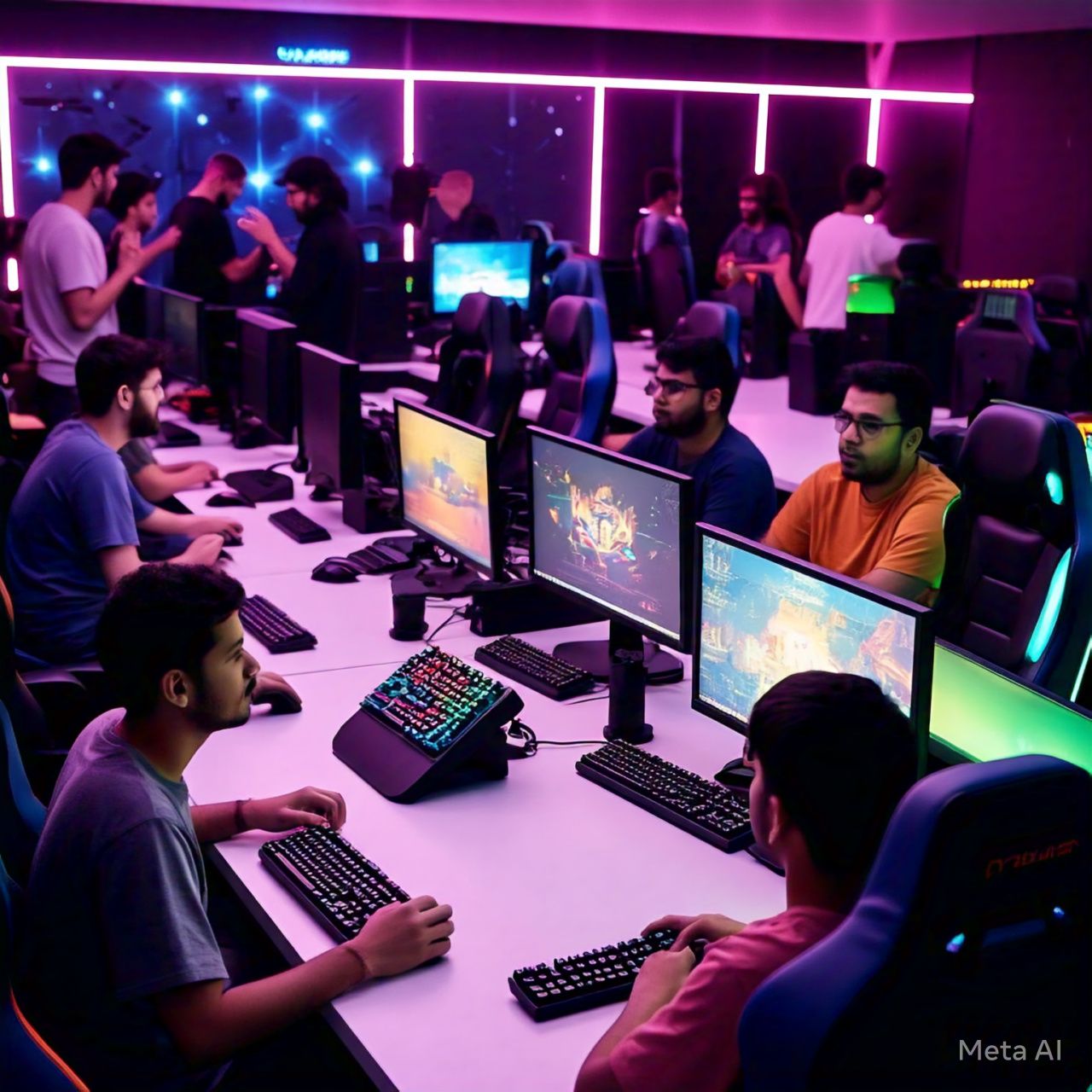 Gaming Communities: How Online Play Has Shaped Social Connections in 2025
