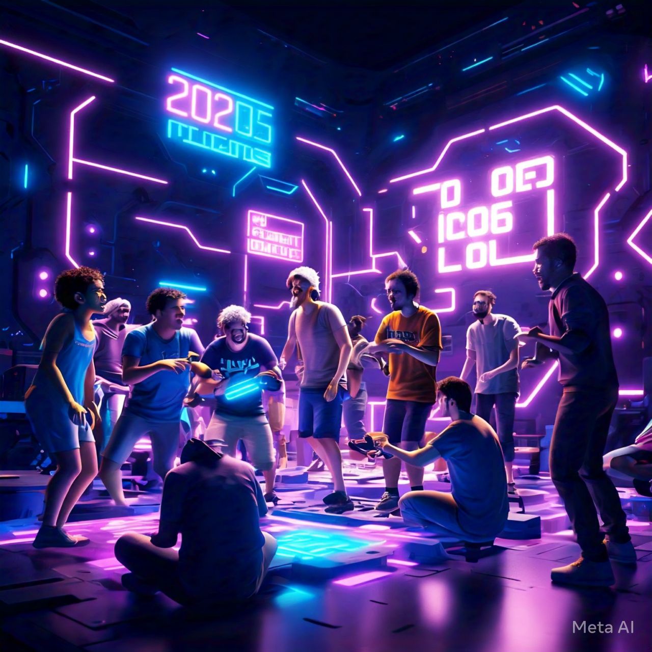 The Future of Gaming Communities