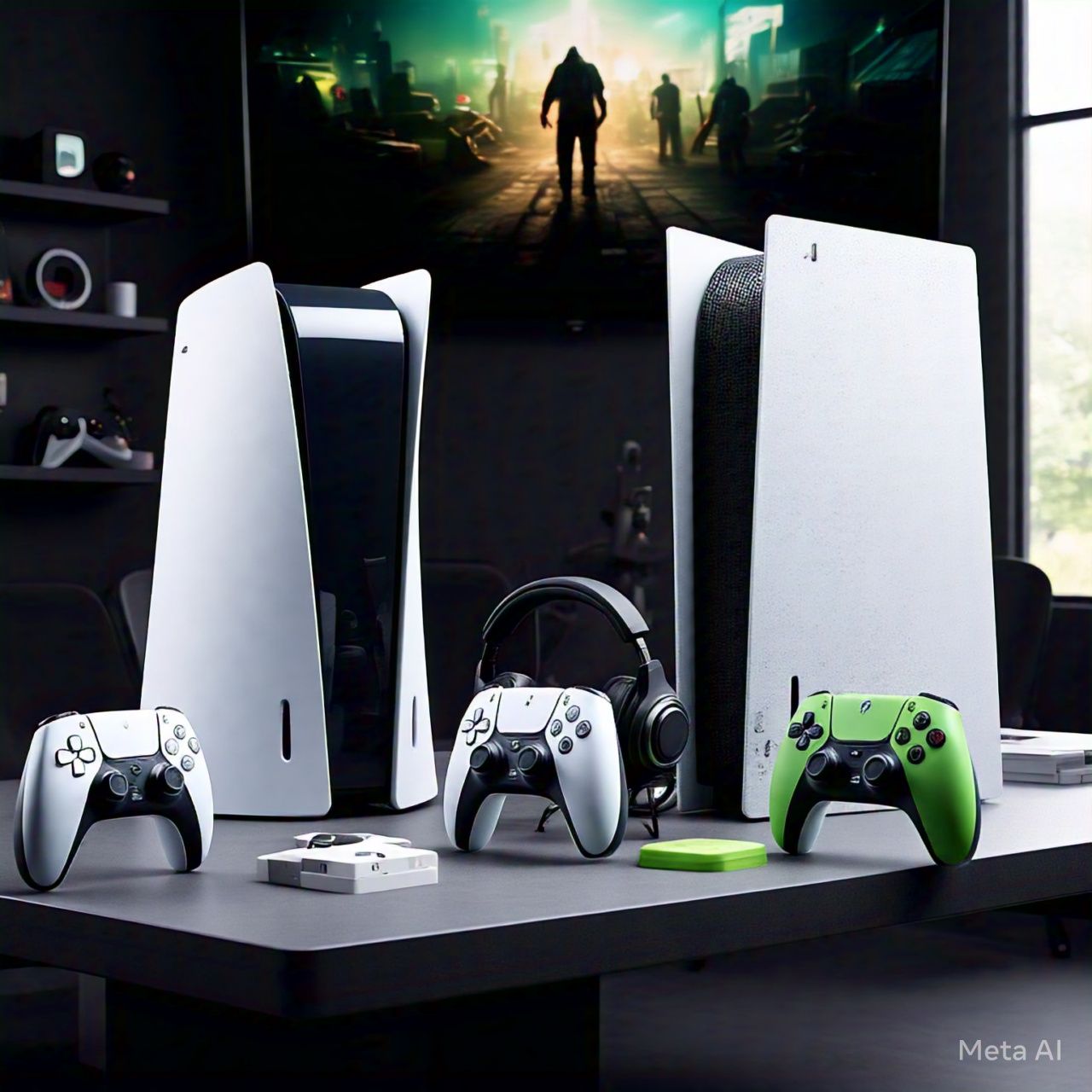 PlayStation 5 vs Xbox Series X: Which Console Reigns Supreme?