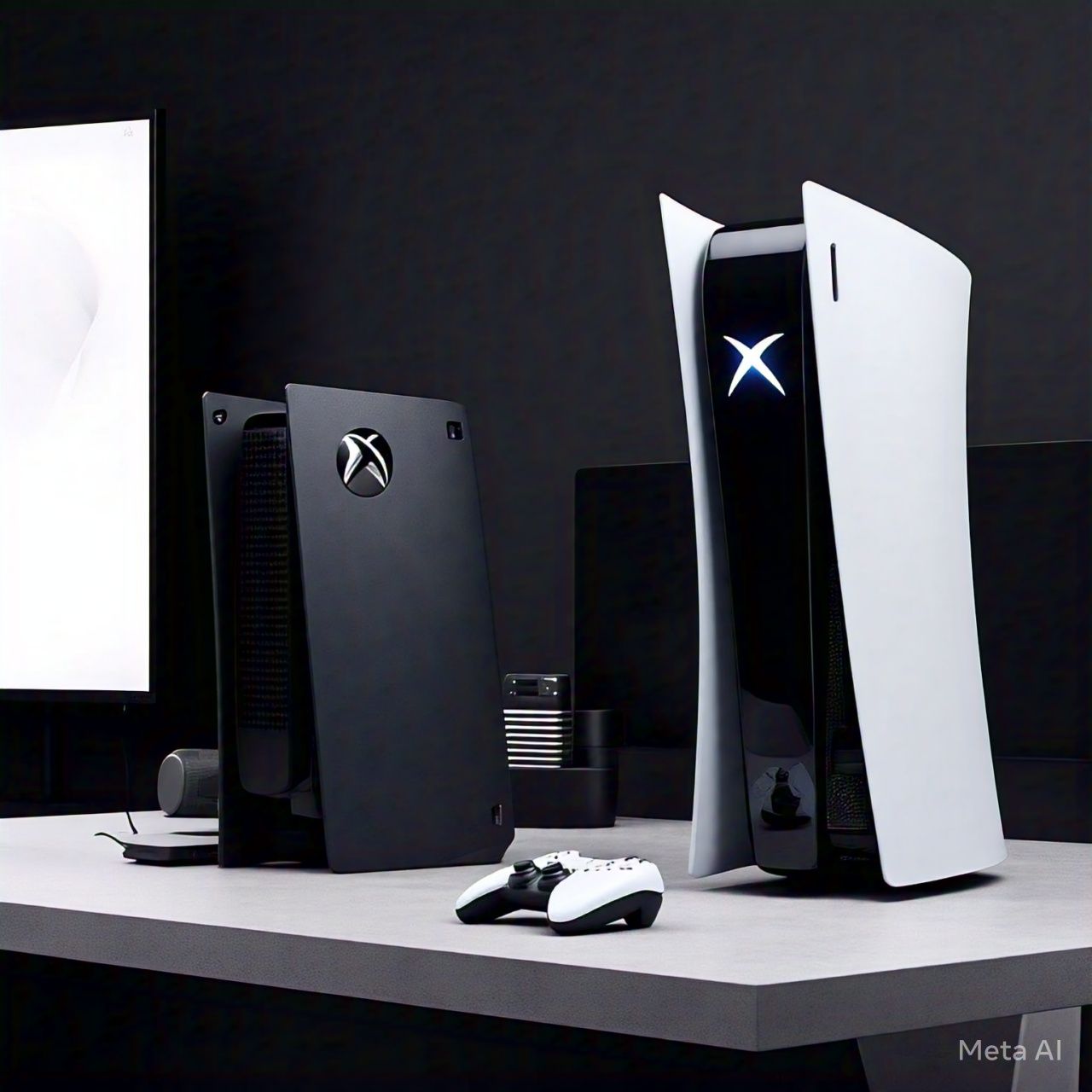 PlayStation 5 vs Xbox Series X: Which Console Reigns Supreme?