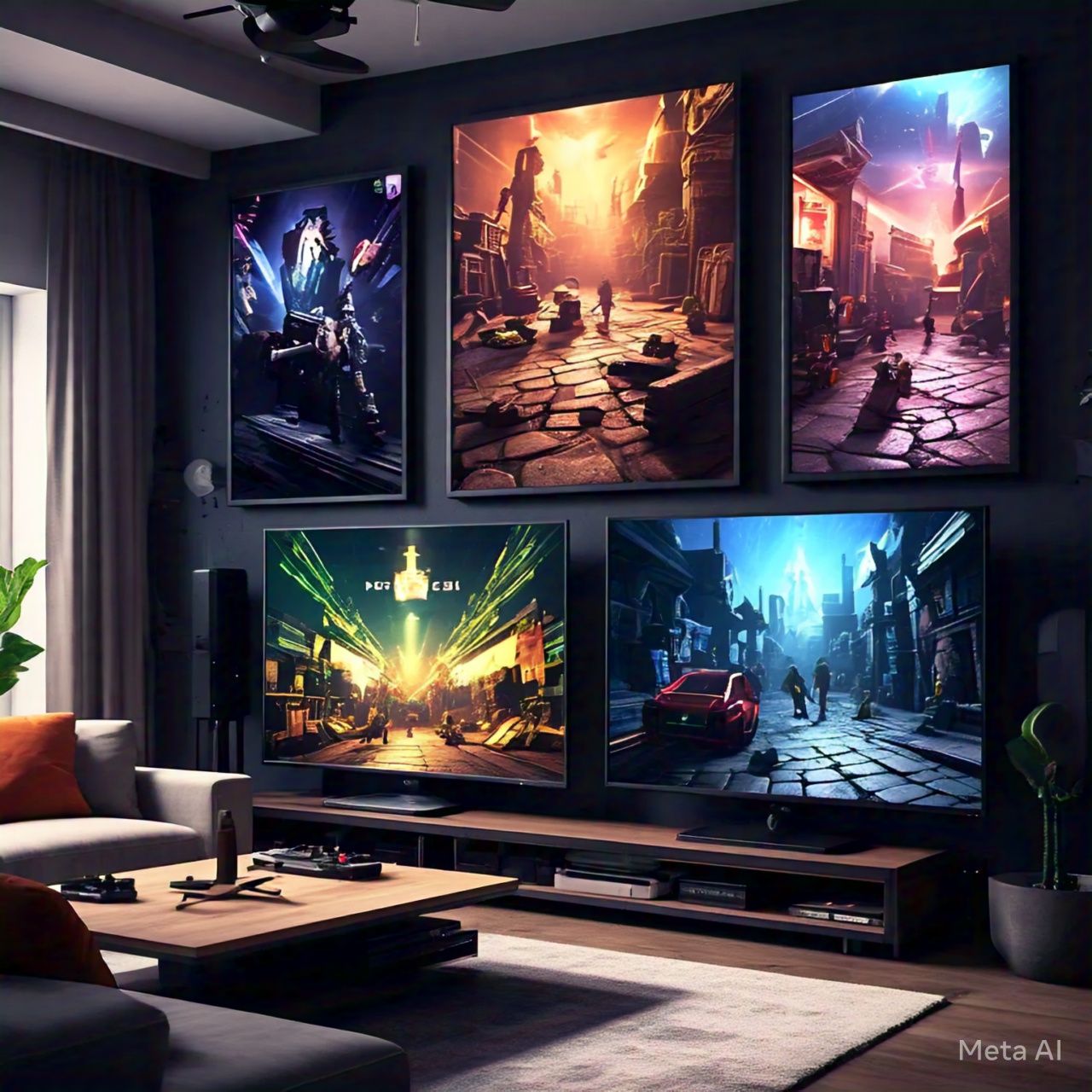Top Exclusive Games on PlayStation You Shouldn’t Miss
