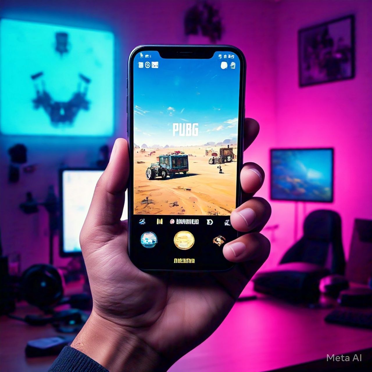 PUBG Mobile: Secrets to Winning Every Battle Royale