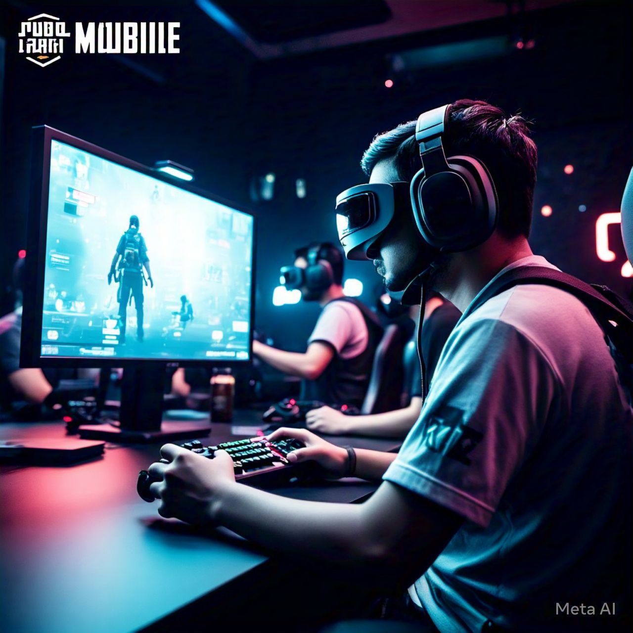 How to Play PUBG Mobile Like a Pro: Tips for Newbies