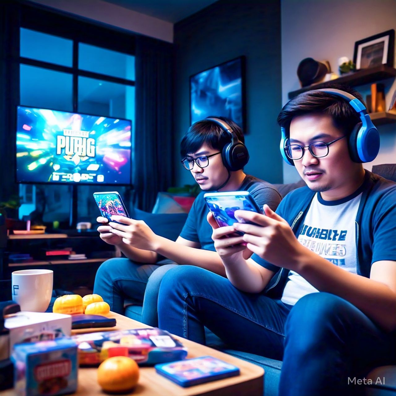 Mobile Gaming Revolution: The Future of PUBG and Mobile Legends