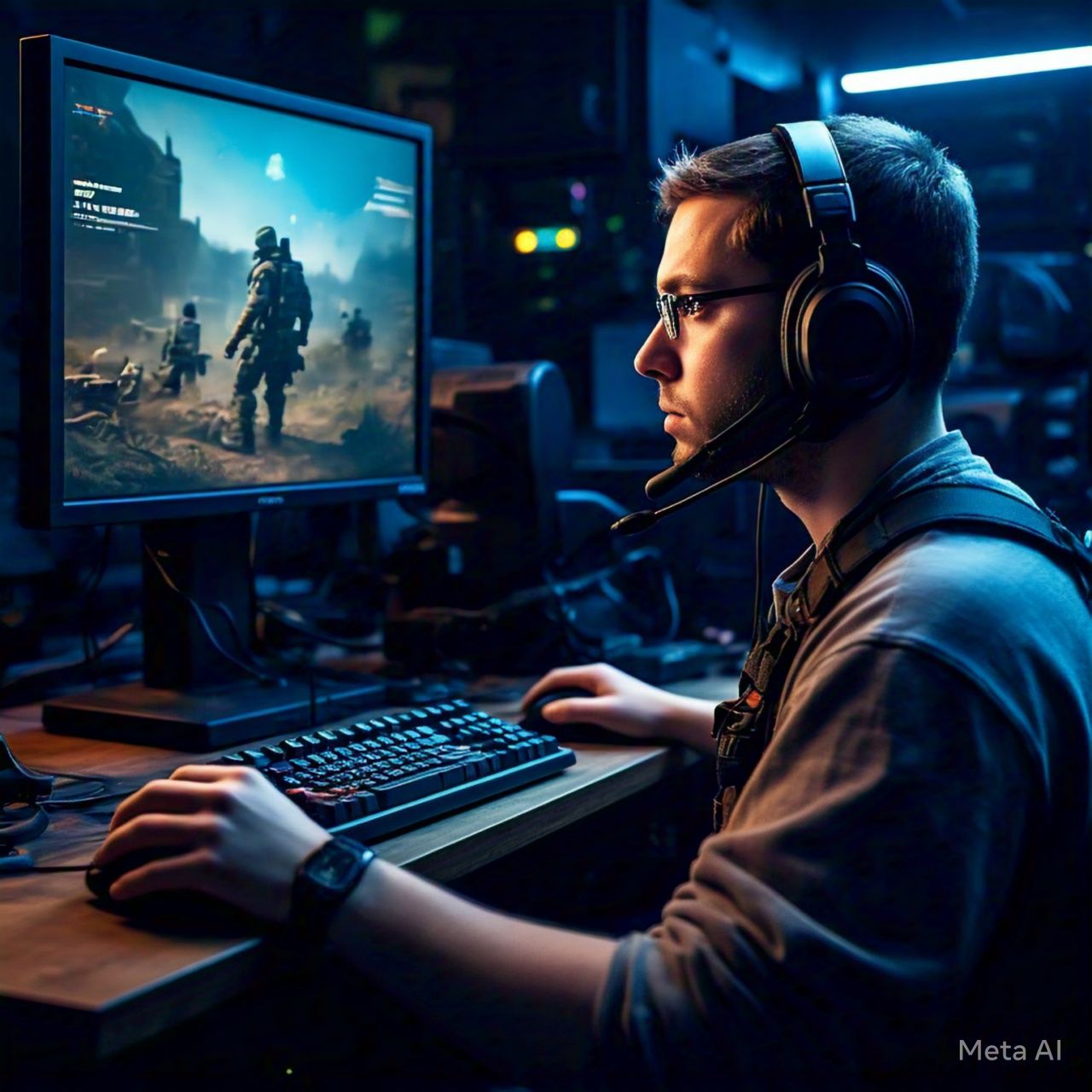 Mastering Call of Duty’s Warzone: Tips for Dominating Battle Royale