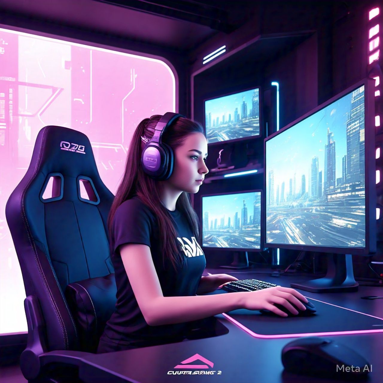 Counter Strike 2’s Impact on New Players: The 2025 Perspective