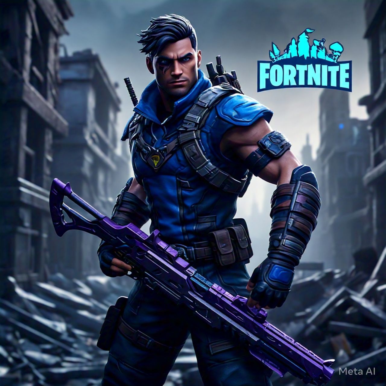 Fortnite’s Hidden Strategies: How to Master the Building Mechanics in 2025