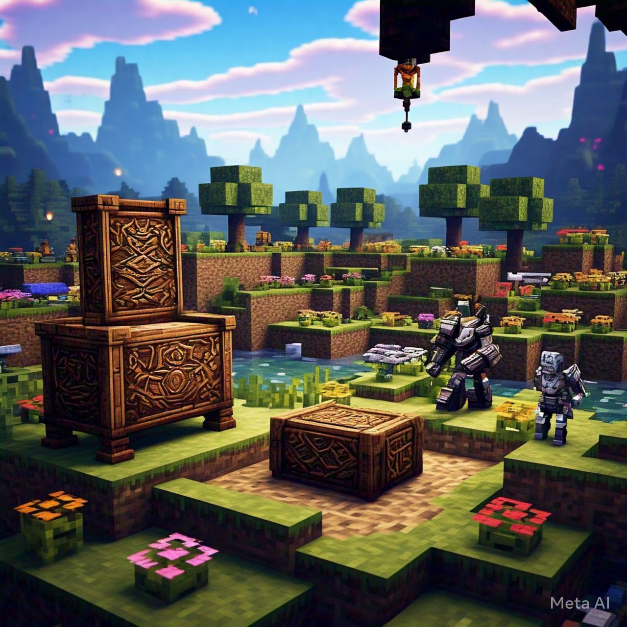 Minecraft Mods That Will Completely Transform Your Gameplay