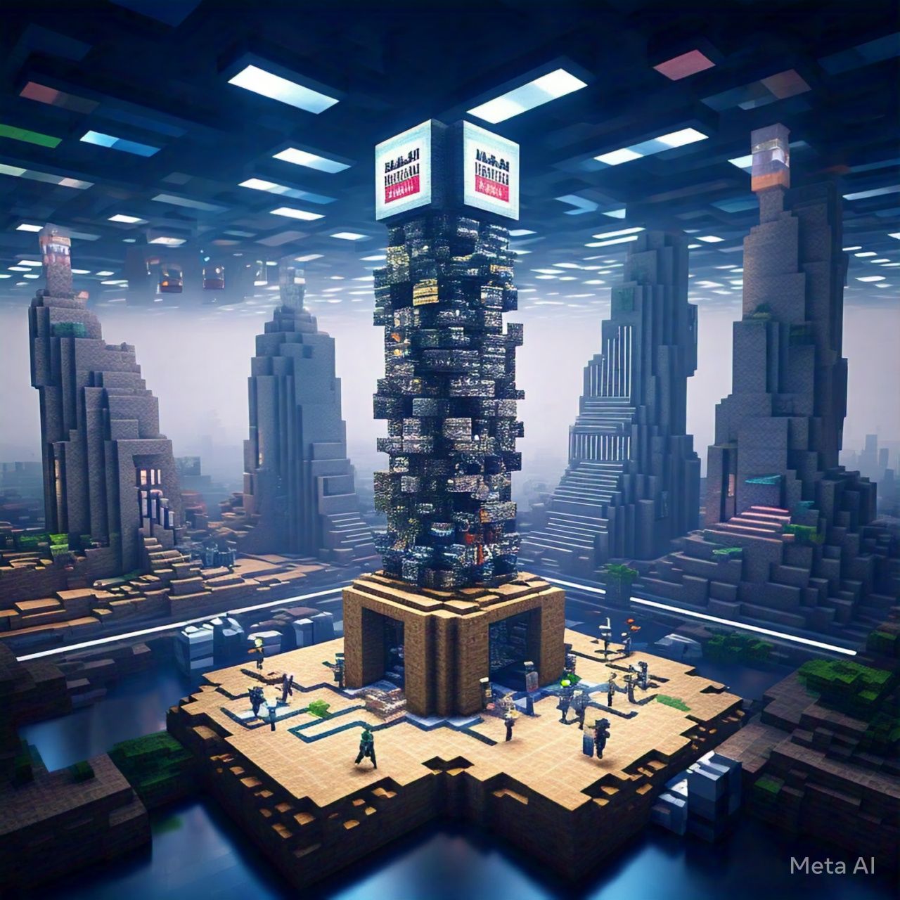 The Enduring Legacy of Minecraft: Why It’s Still Relevant in 2025