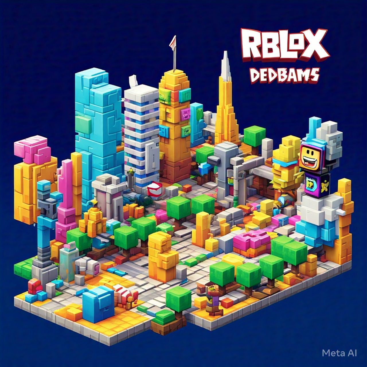The Untapped Potential of Roblox’s Developer Marketplace