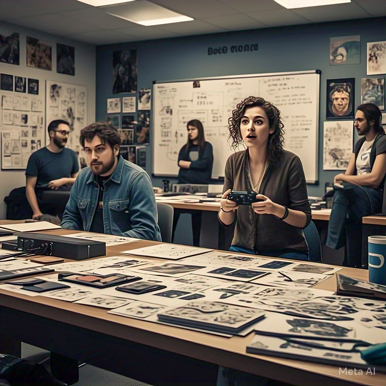 Game Design Essentials: Creating Engaging Play Experiences