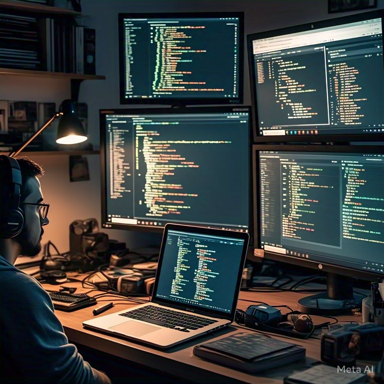 Game Development: Crafting Games with Java and Python