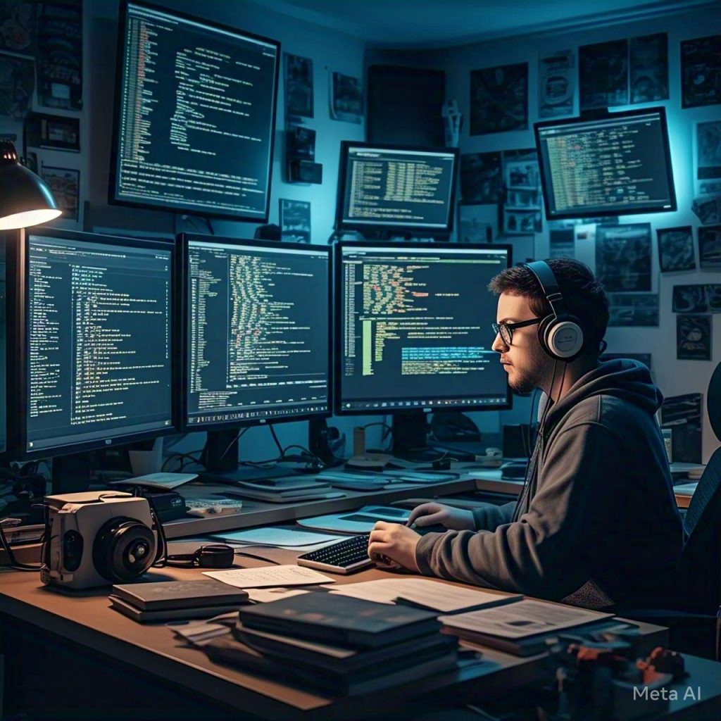 Creating Your First Simple Game in Python