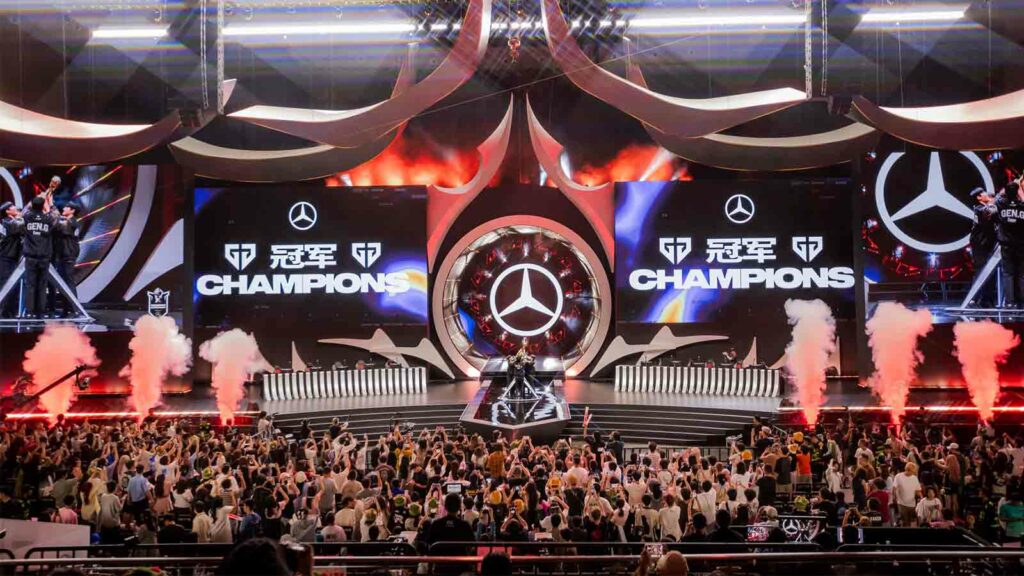 Esports Trends That Will Dominate in 2025 Are Here to Play
