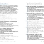 Ultimate Guide to Building Your Character in RPGs