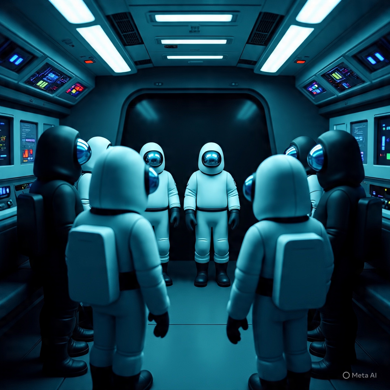 Among Us 2025: New Modes Making the Game Even More Exciting