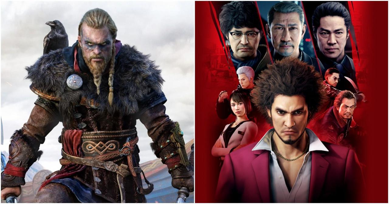 Top Xbox Series X/S Games That Will Make You Smile