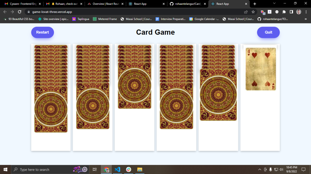 Family Feud II Free Download Full Version | CasualGameGuides.com HTML5 Card Games Making a Big Comeback