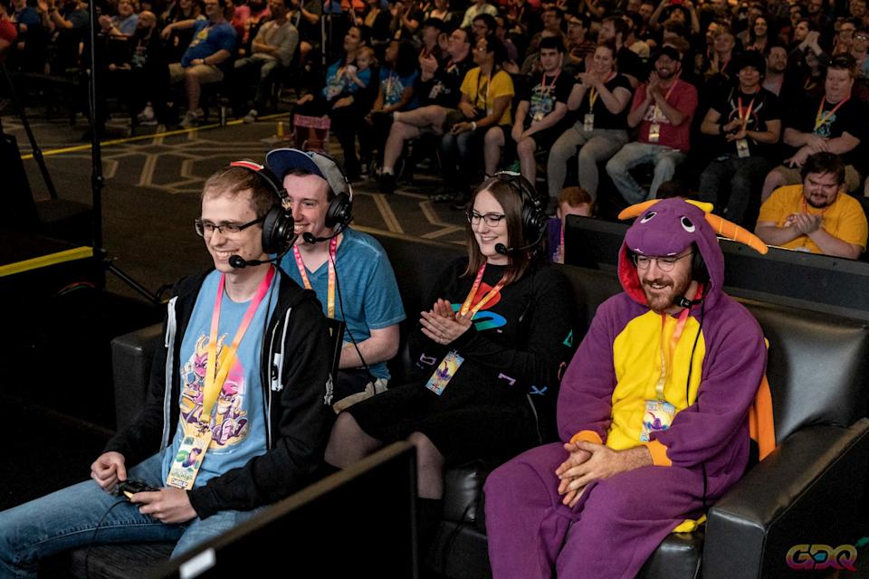 Summer Games Done Quick will be an online-only event this year Browser Games for Quick Fun in 2025