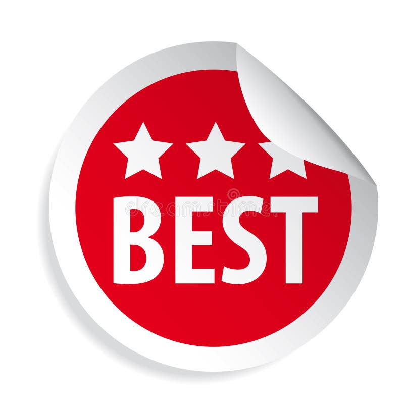 Best of the Best label stock vector. Illustration of perfection - 13205425 The Best Free-to-Play Fantasy Games of 2025