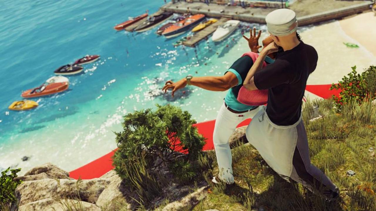 The best sandbox games on PC 2024 The Best Free-to-Play Sandbox Games 2025