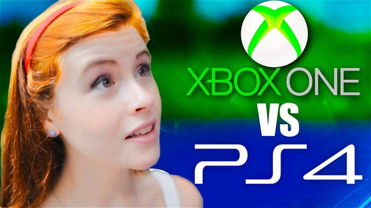 Console Wars the Musical, A Song About the Competition Between the ... The Console War Isn’t Over: PS vs Xbox in 2025