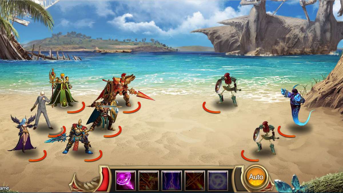 Browser Games That Redefine Fun in 2025