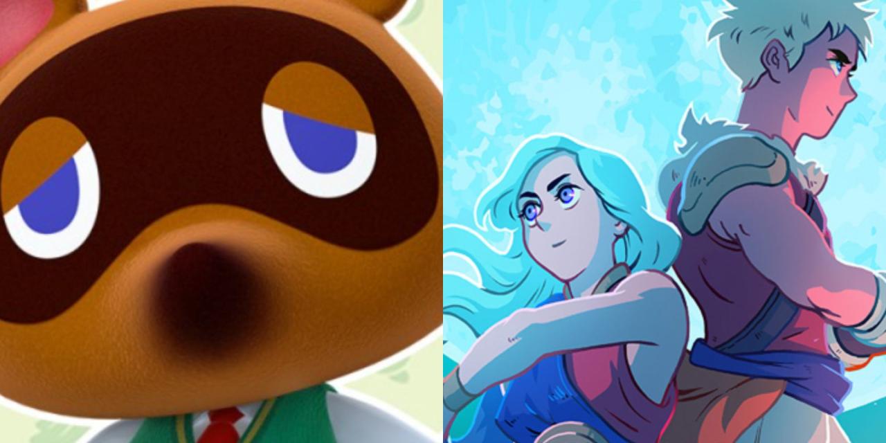 Best Nintendo Switch Games For Casual Gamers Why Casual Gamers Love HTML5 in 2025