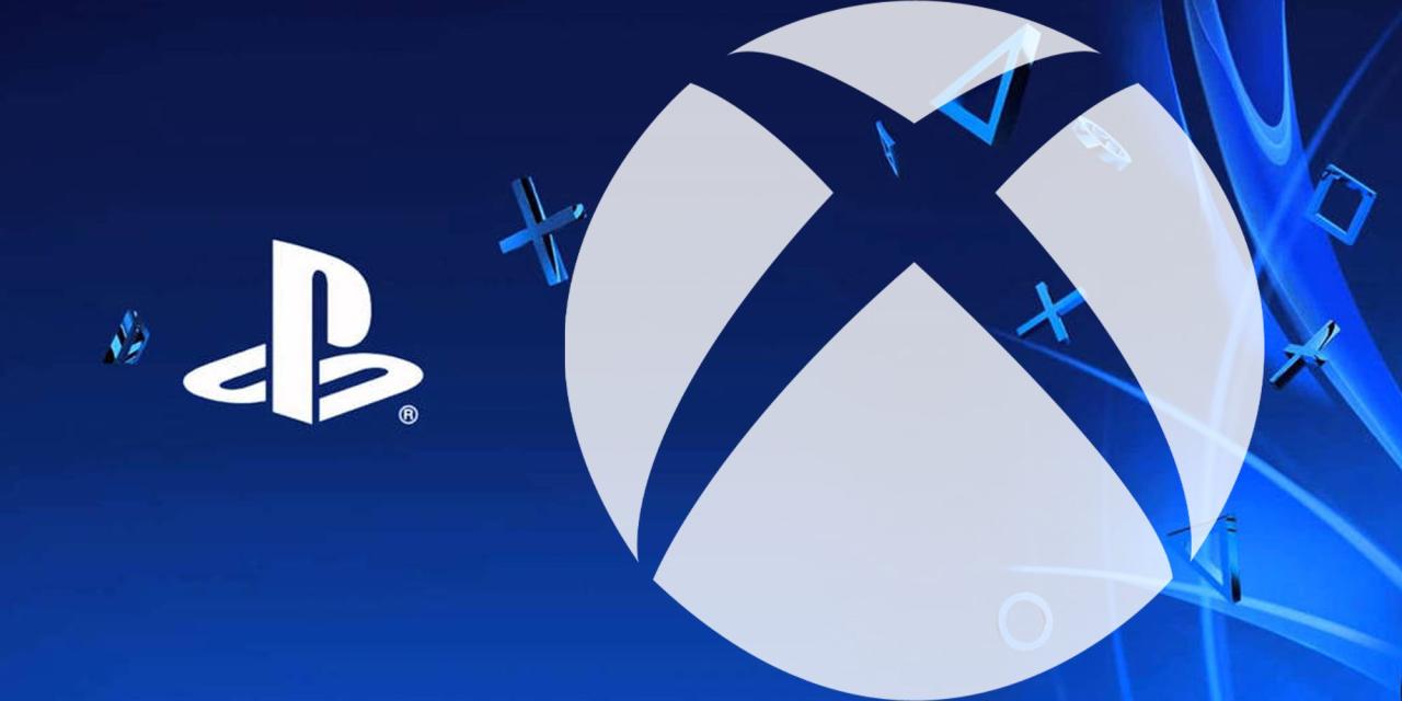 Xbox continues the meme with new Series X mini fridges | VGC The Console War Isn’t Over: PS vs Xbox in 2025