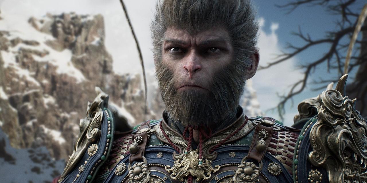 Why Everyone’s Talking About Black Myth: Wukong