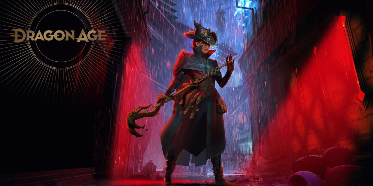 Dragon Age: Dreadwolf – Hope or Hype?